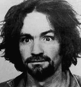 La Historia de Charles Manson La Historia de Charles Manson