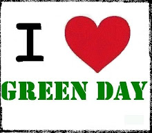 i (L) green day