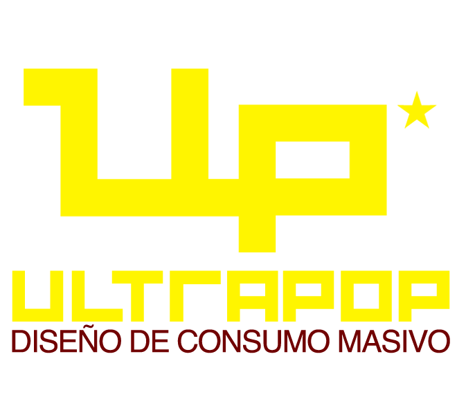 ultraPop* Diseño de Consumo Masivo