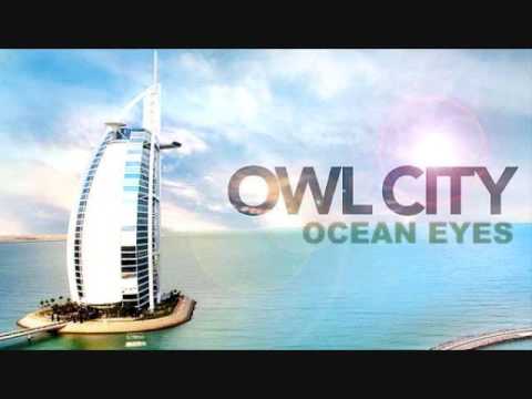 fireflies album cover owl city. OWL CITY OCEAN EYES ALBUM