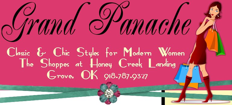Grand Panache
