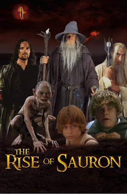 The Hobbit Movie Posters