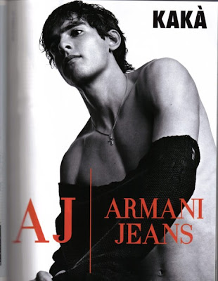 Armani Models Women