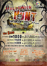 Haloween Hunt 2010