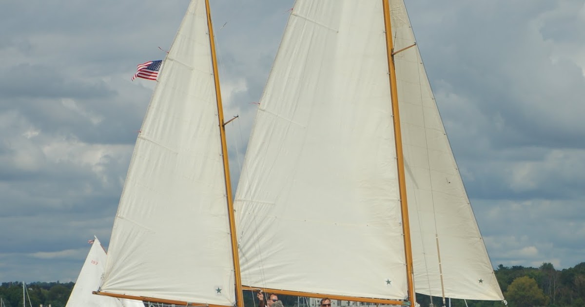 Voyages>`·.¸¸.·´¯`·...¸> Indian Harbor Classic Yacht Race Greenwich