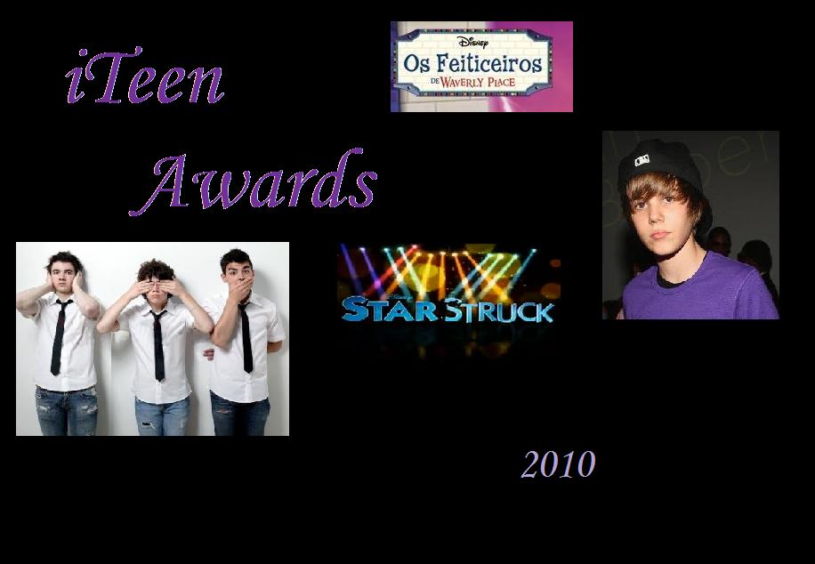 iTeen Awards