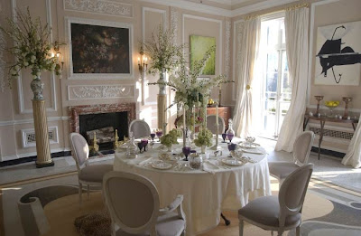 Scamander/Lovegood Household Edith+wharton+the+mount+dining+room