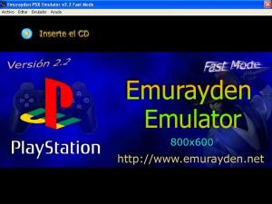 Ps2 Emulator