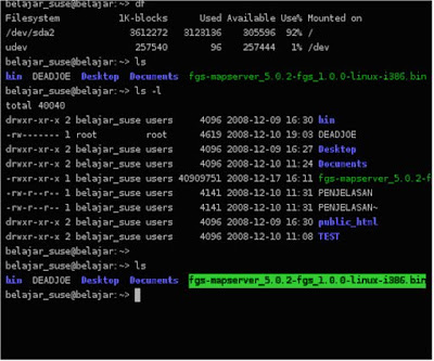 Pengertian Database - Scribd
