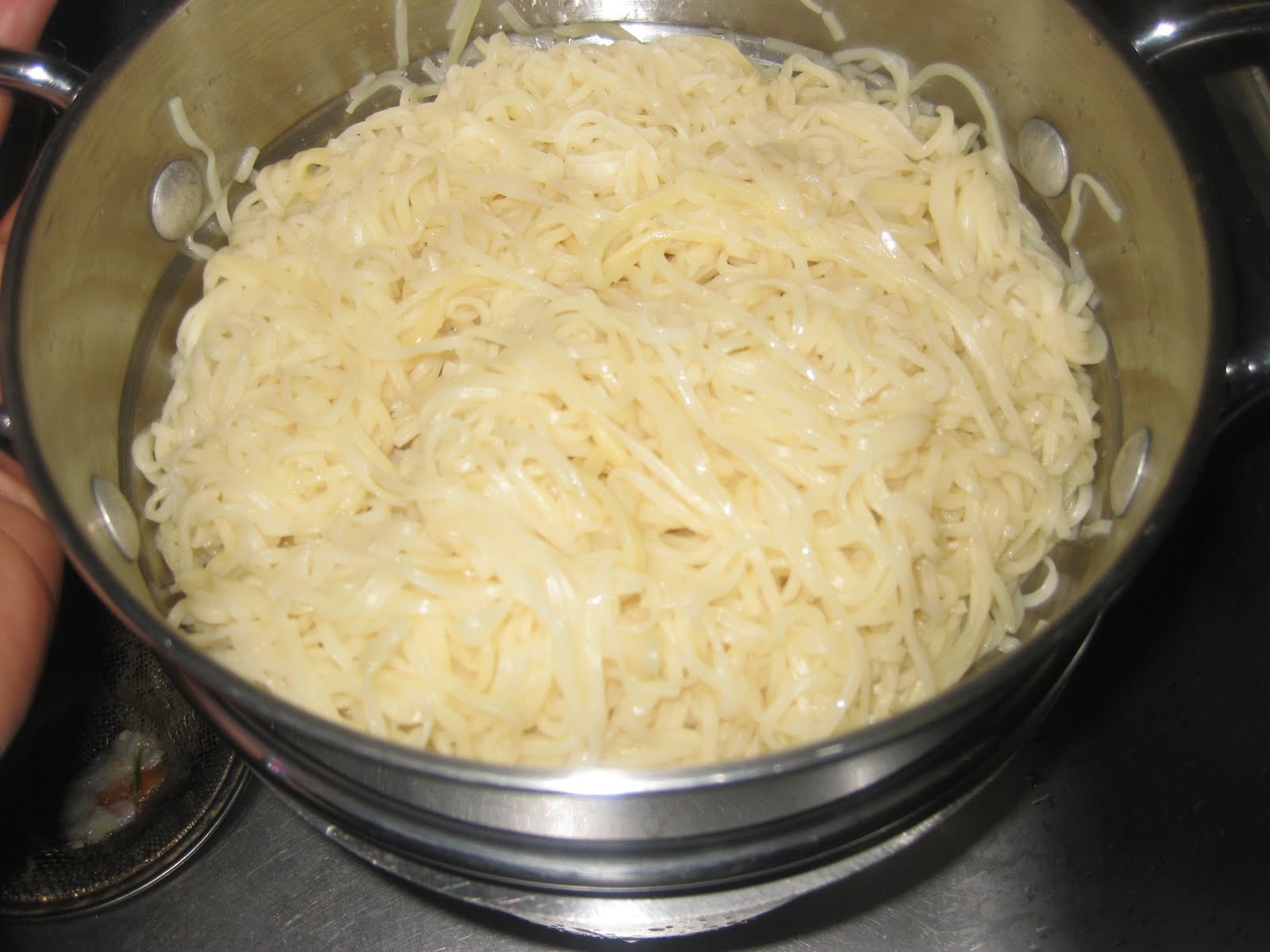 Divya's Recipes Indo Chinese Veg And Egg Noodles