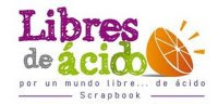 libres de acido