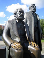 Marx y Engels