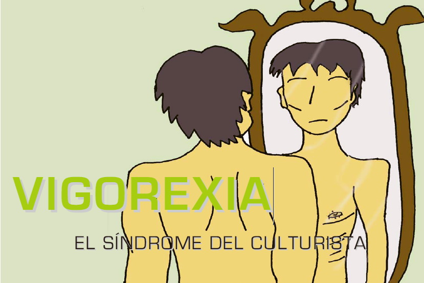 La realidad de los Trastornos Alimenticios: TiPoS dE vIgOrExIa