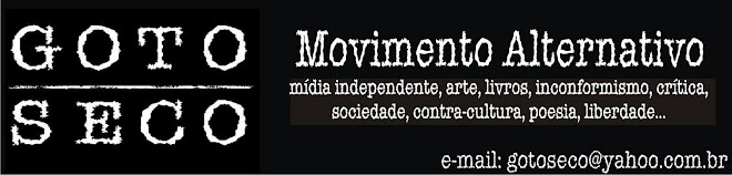 GOTO SECO - Movimento Alternativo