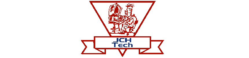 JCH Tech