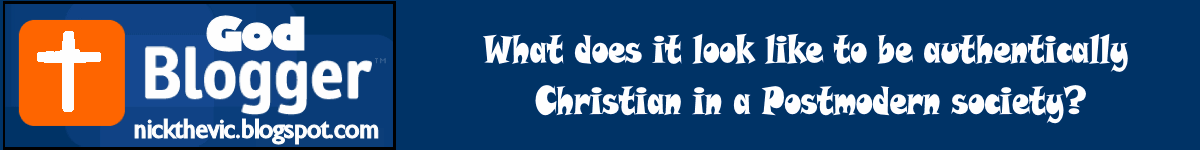 God Blogger