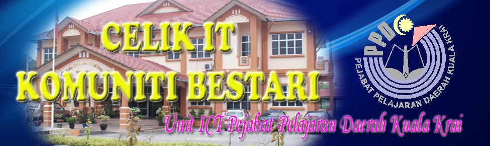 Unit ICT Krai Blogspot