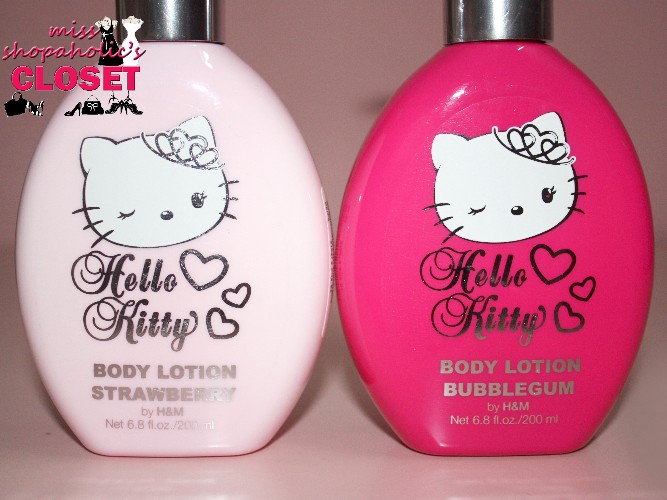 miss shopaholic's closet malaysia's online 017C05 Hello