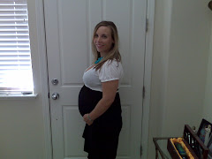 Bump at 28 weeks