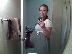 Bump at 32 Weeks