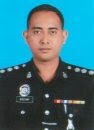 Ketua Polis Balai