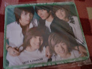 Mouse Pad FT Island
