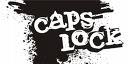CAPS LOCK