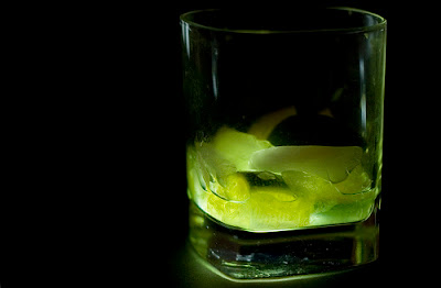 Caiprinha Lounge