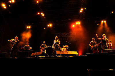 Freshlyground