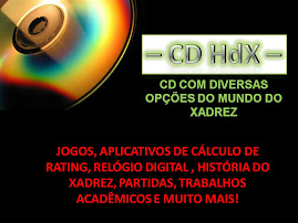 CD HdX - 9,99 R$