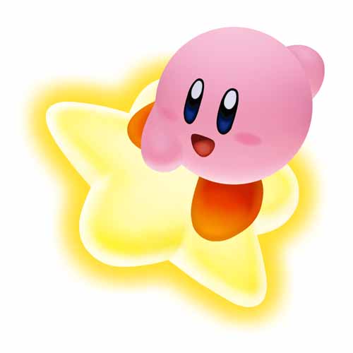 Kirby Adventure Wii Trama