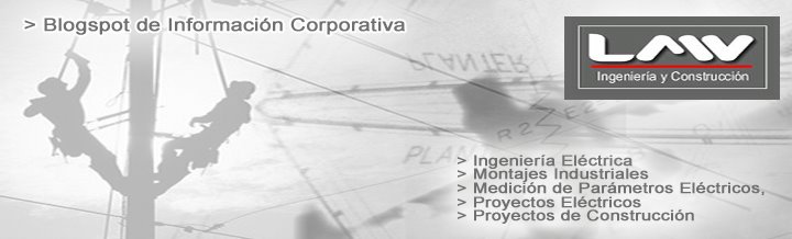 LMV Ingenieria y construcción