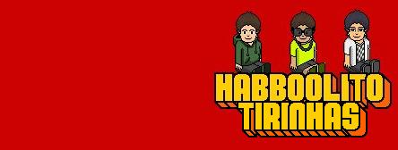 Habboolito Tirinhas