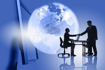 website development