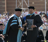 Lamar Associates Indian Country Training Institute Walter Lamar Inducted Into Alumni Hall Of Fame