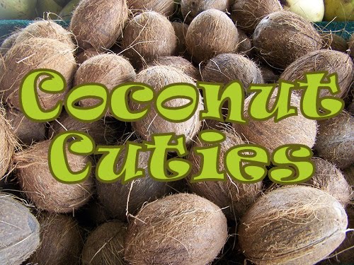 Coconut Cuties