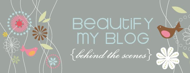 Blog Designs by Lyndsay Johnson & Co.