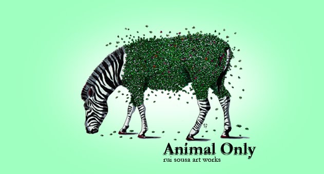 animal only