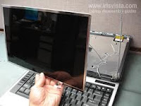 Tips Perawatan Layar laptop,merawat laptop,repair laptop