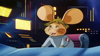 Sfアニメ トッポ ジージョ 世界中で愛されるネズミのキャラクターが主人公 Middle Edge ミドルエッジ