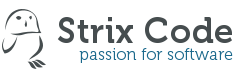 Strix Code Blog