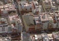 Cine CAPRI, Avd. Montserrat 111, El Prat de Llobregat, Barcelona