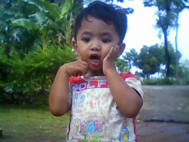 my brother
