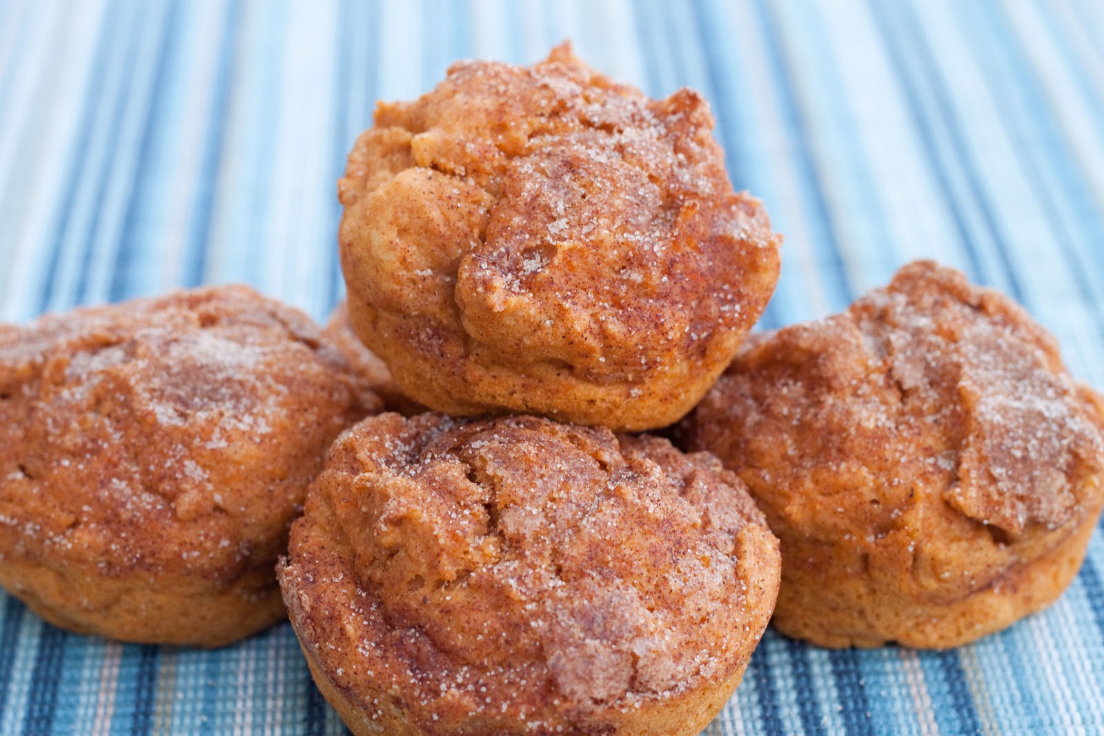 Cinnamon Crunch Bagel