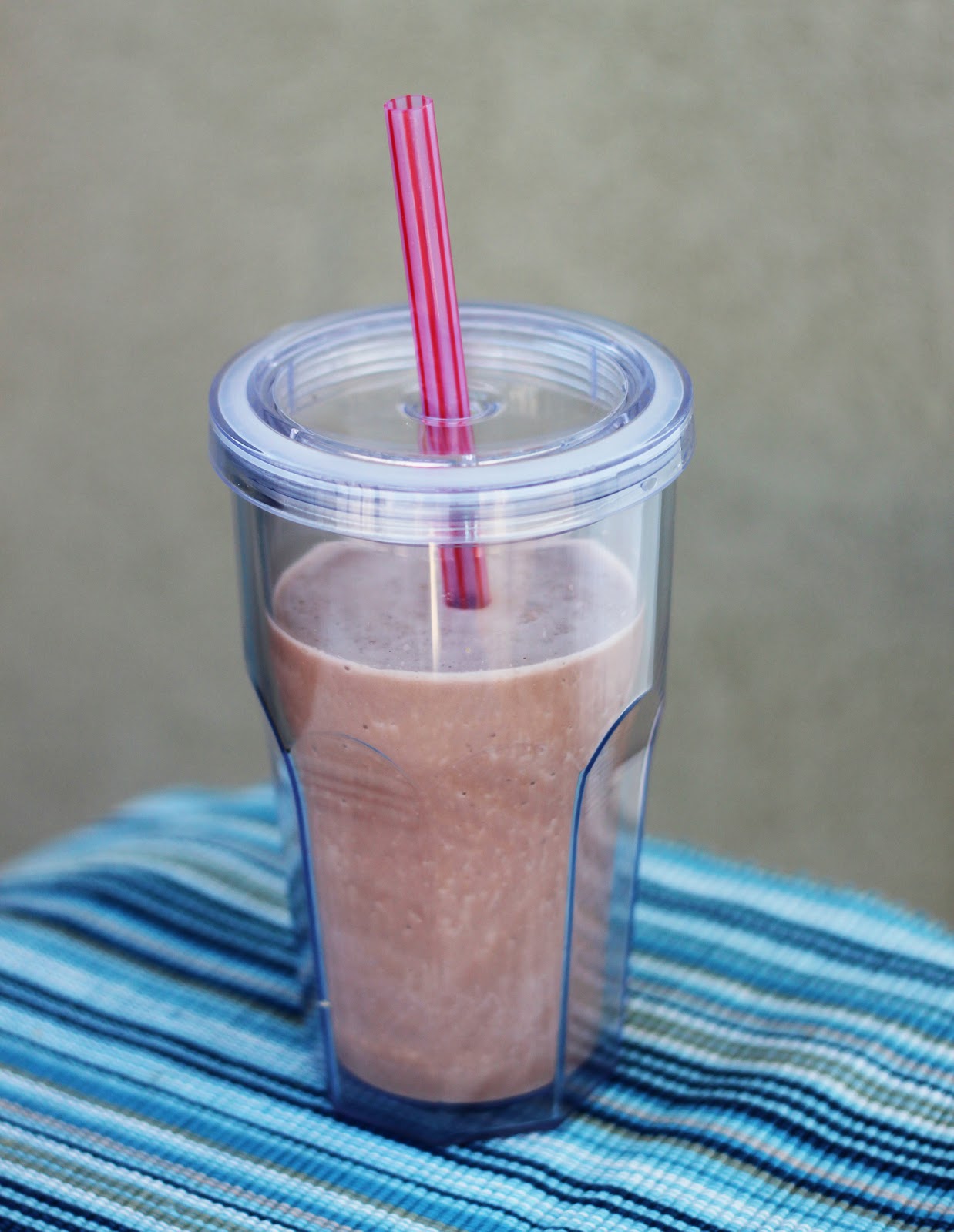 Gross Cottage Cheese