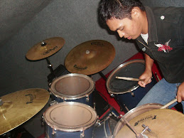 Drummer