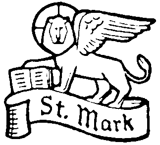 صور لكاروز الديار المصرية St.+Mark+symbol