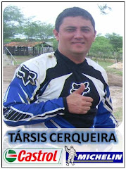 Criador do Blog: TÁRSIS