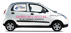 Unidad Móvil Serv. Técnico