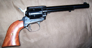 Heritage Rough Rider